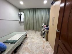 Blk 503 Tampines Heart (Tampines), HDB 4 Rooms #606569711